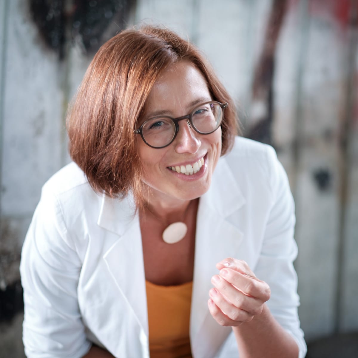 Dr. Stefanie Kainzbauer